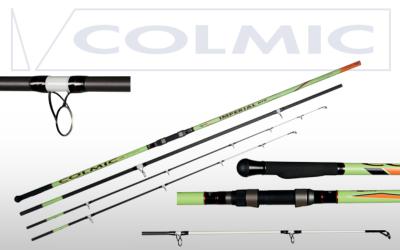 Canne Imperial pro - 4,20m / 100-250g - Colmic