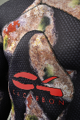Combinaison CARBON ROCK - 5 mm - C4