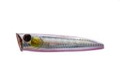 Leurre popper - Hi Pop LD - Pink - 11cm - 32g - Herakles