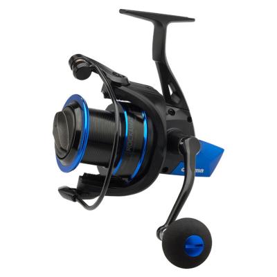 Moulinet Rockaway 6000 fd - Surfcasting -  Okuma 