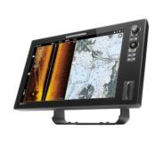 Combiné Tactile SOLIX 15G3 MEGA SI+ - Humminbird