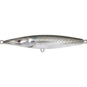 Leurre Asturie - Black Mullet - Taille 170mm - 60 gr - Xorus