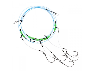 Bas de Ligne Grands Fonds Rite Angler Deep Drop Rig