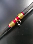 Canne sur mesure - Iron Man - Best of Fishing
