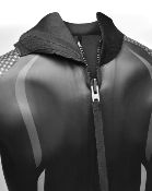Combinaison Monopièce SIDERAL Homme - 3.5mm - C4