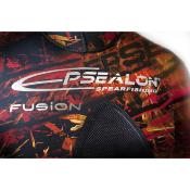 Combinaison Ensemble Red Fusion - 3mm - Epsealon
