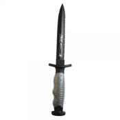 Couteau Dague Silex - Grise - Epsealon
