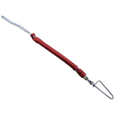 Amortisseur inox Rouge - Epsealon 