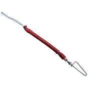 Amortisseur inox Rouge - Epsealon 