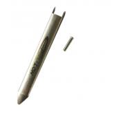 Ardillon simple long 8cm/6.25mm - Epsealon