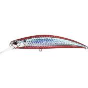 Leurre Coulant Spearhead - 8cm - 12g - Red Mullet - Ryuki 