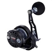 Moulinet Hybrid 20 - Asian Model - Black/Grey - Maxel