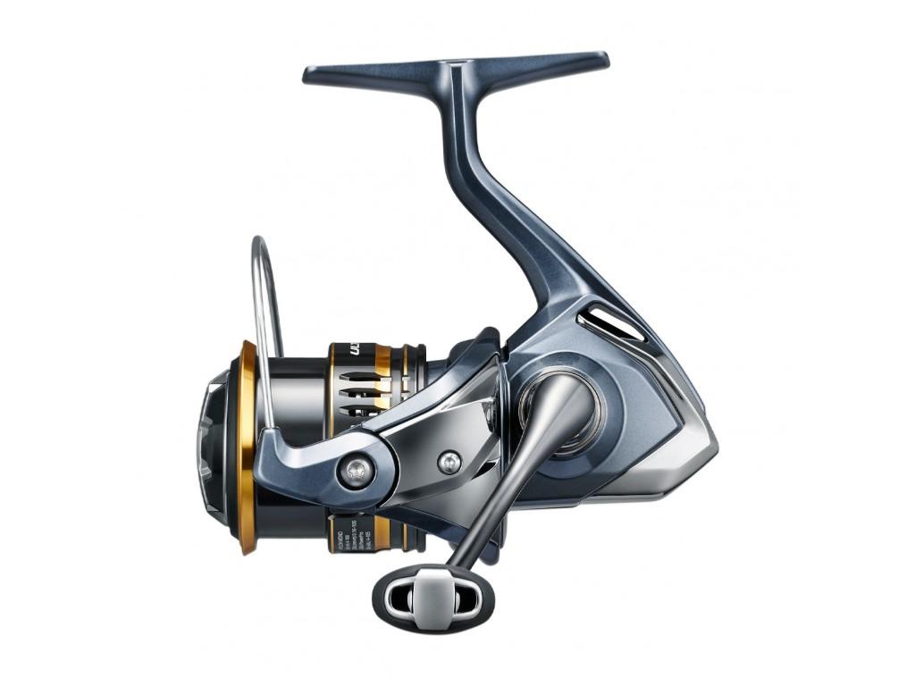 Shimano Ultegra 3000 XG FC Best of Fishing