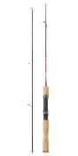 Canne Samurai 1.20m / 3-10 g - Daiwa