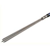 Pointe 3 dents pole spear Paralyser M6 - Salvimar