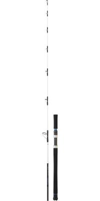 Canne Saltist Off Shore 63 HS 1.91m / 90-210g - Daiwa