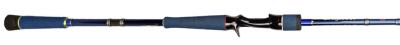 Canne Shukan 2.0 - Shuc 802 LT - 2.44m / 5-65g - Casting - Sakura