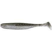 Leurre Souple Easy Shiner 6.5” - 16.5Cm - Par 3 - Silver Flash Minnow - Keitech