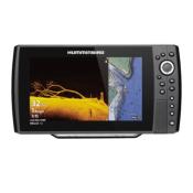 Combiné HELIX 10G4N CHIRP MEGA DI+ - Humminbird