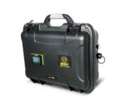 Valise lithium LifePo4 Gen2 24 V/100 Ah +1 Sortie sondeur + Chargeur - BSR