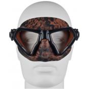 Masque Element Air - Fire Camo -  Dessault 