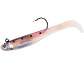 Leurre natural sardine - 11cm - 44gr - Rose - Bertox 