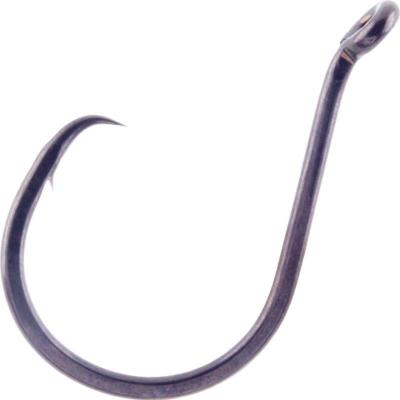 Hameçon Simple Bkk Heavy Circle Hook Ss