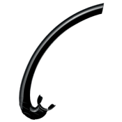 Tuba MISTRAL - Noir - C4