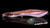 Leurre Autowalker 83S - 10.3 g - Blue Sardine - Mechanic Lures