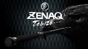 Canne Tobizo - Tuna Game - TC86-110G - 2.59m / 70-160 g - Zenaq
