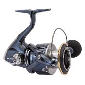 Moulinet Twin Power XD 5000 XG FA - Shimano