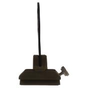 Support caméra Twist tournant 360* en anticorodal 40mm - Sigalsub