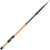 Canne Toc Téléréglable - Essential RC SRS- 3.90m / 30g - Garbolino