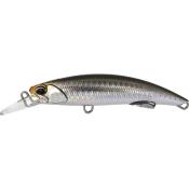 Leurre Coulant Rough Trail Blazin 70 S - Clear Anchovy - 7 cm - Duo