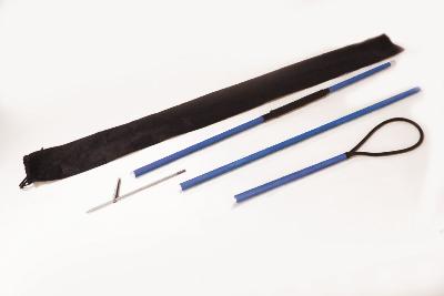 Foëne Ocean Alu 190cm - Epsealon