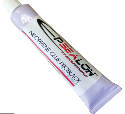 Colle néoprène Pro black - 30gr - Epsealon