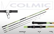 Canne Imperial pro - 4,20m / 100-250g - Colmic