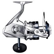 Moulinet Saragosa SW A - 8000 HG - Shimano