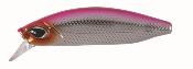 Leurre coulant - Bullet 75S - 7.5cm - 17.5g - Pink silver - Herakles