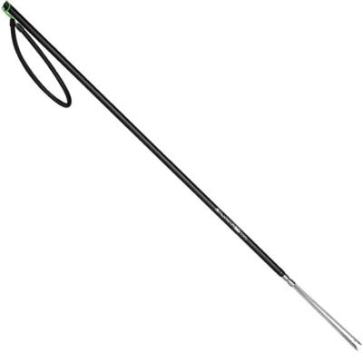 Pole spear Ø 14 mm Short - 90 cm - Noir - Salvimar