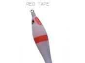 Turlutte Soft Galeb - Red Tape - 1,5 - 5.5 cm - DTD